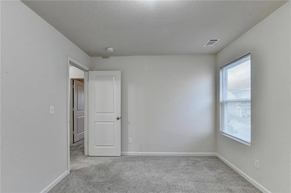 811 Independence Avenue Pendergrass, GA 30567