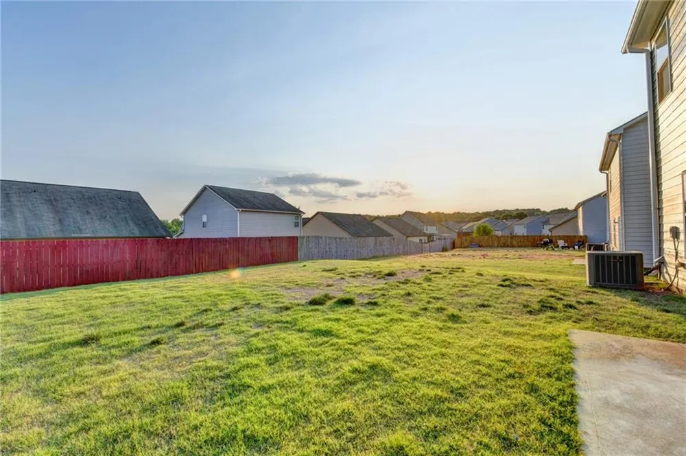 811 Independence Avenue Pendergrass, GA 30567