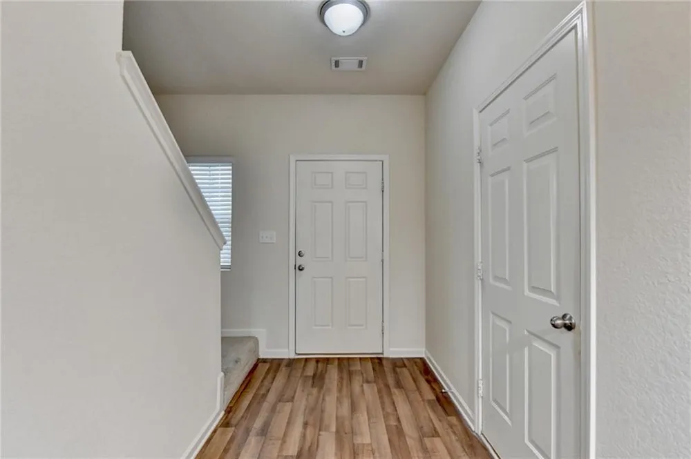 811 Independence Avenue Pendergrass, GA 30567