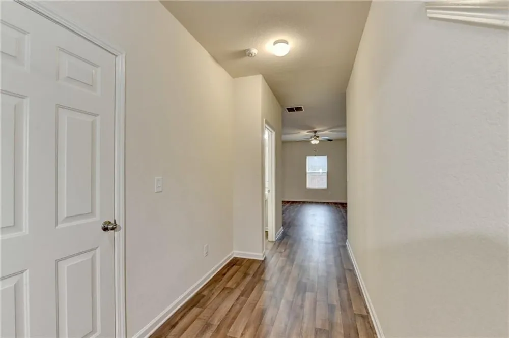 811 Independence Avenue Pendergrass, GA 30567