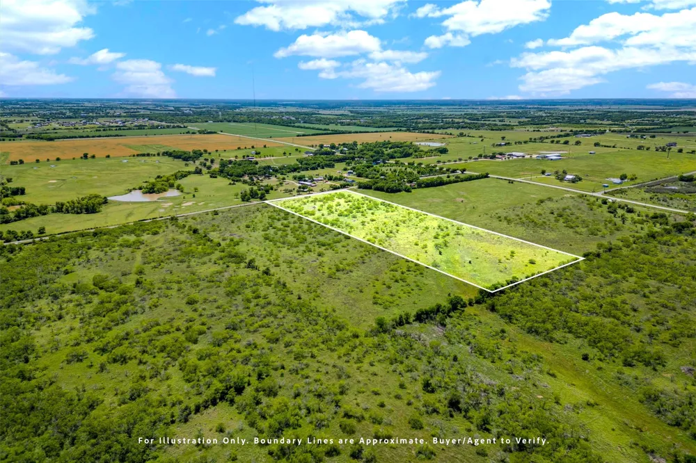 14 Tower Drive Moody, TX 76557