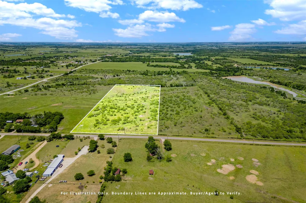 14 Tower Drive Moody, TX 76557
