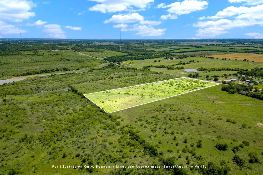 14 Tower Drive Moody, TX 76557
