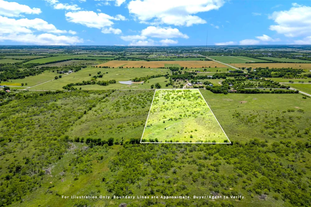 14 Tower Drive Moody, TX 76557