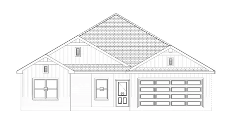 7664 Lake Ridge Parkway