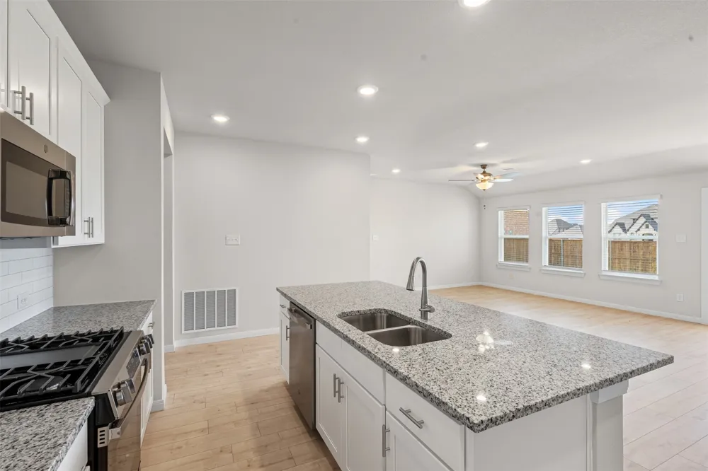 1440 Native Blooms Way Justin, TX 76247