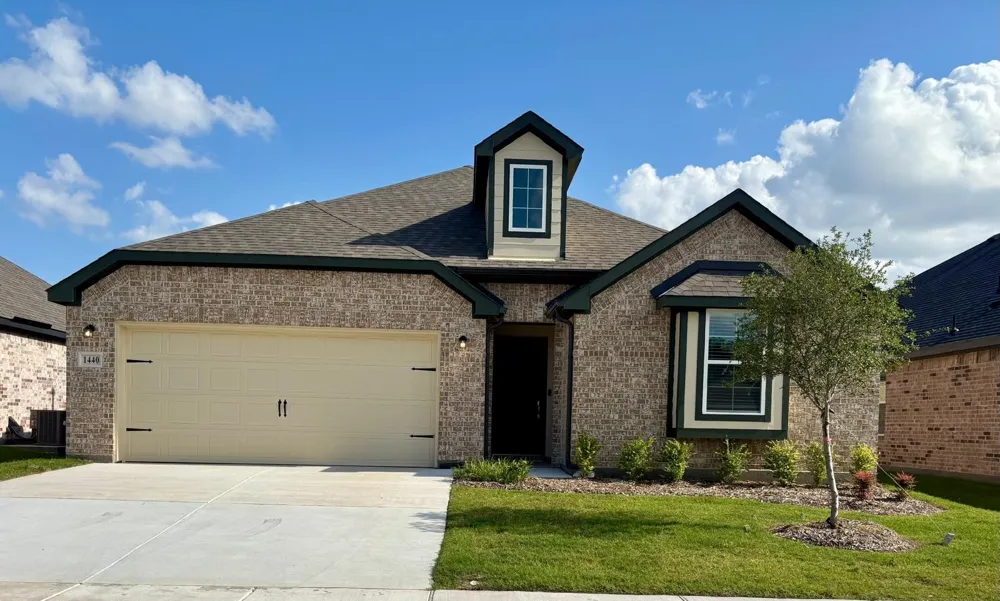 1440 Native Blooms Way Justin, TX 76247