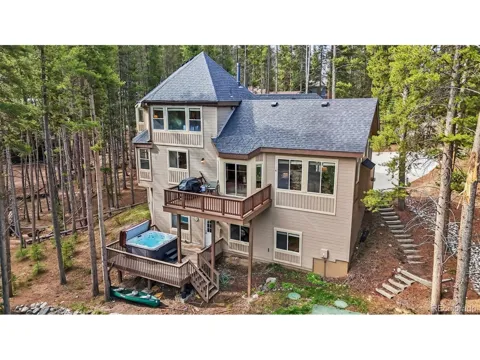 56 Burntwood Lane