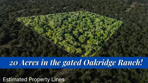 Red Oak Court