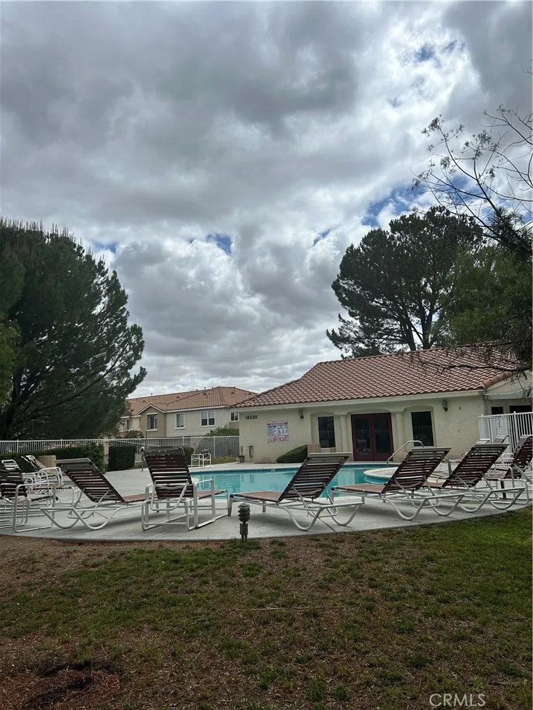 18002 Flynn #6201 Canyon Country, CA 91387