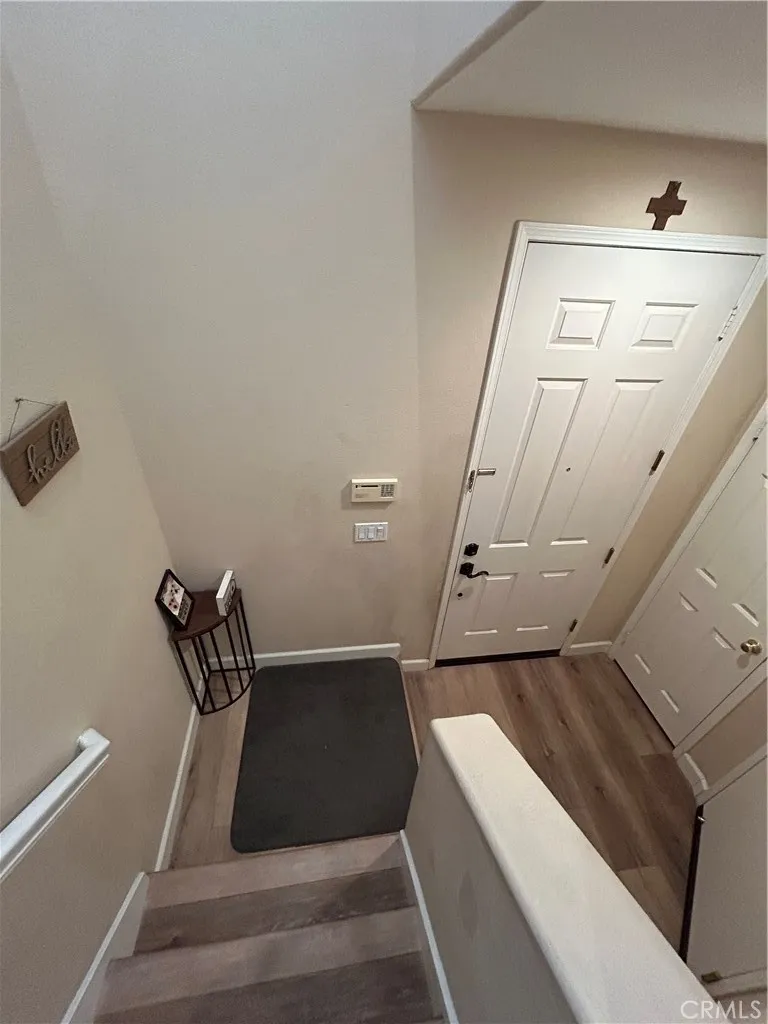 18002 Flynn #6201 Canyon Country, CA 91387