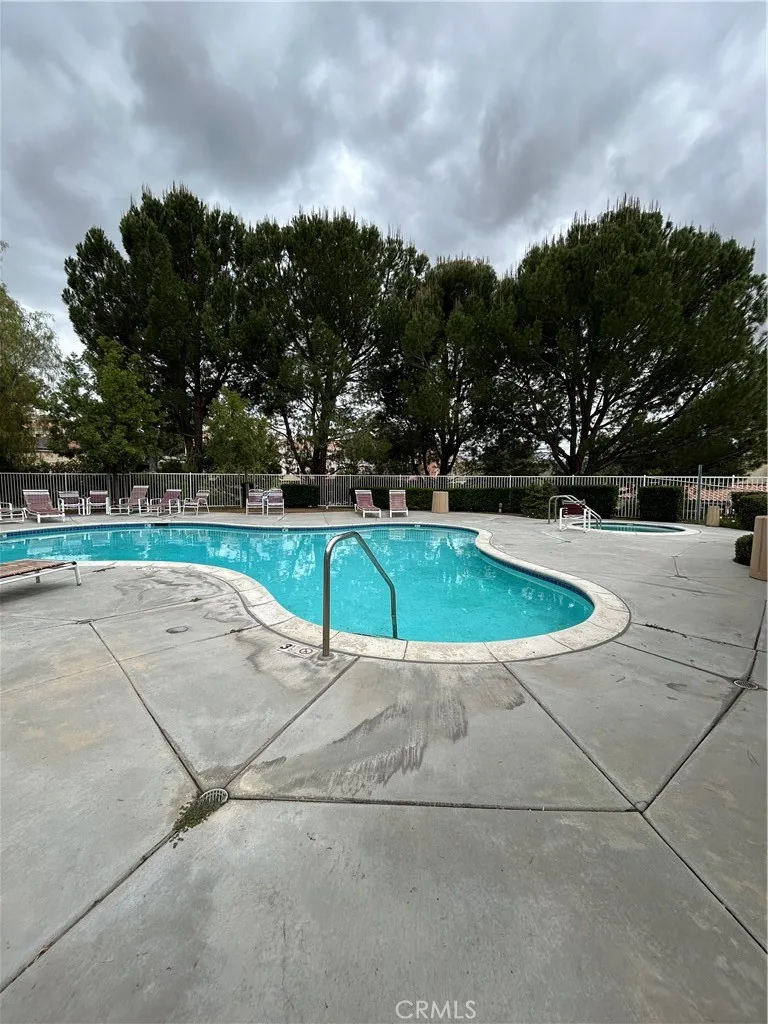 18002 Flynn #6201 Canyon Country, CA 91387