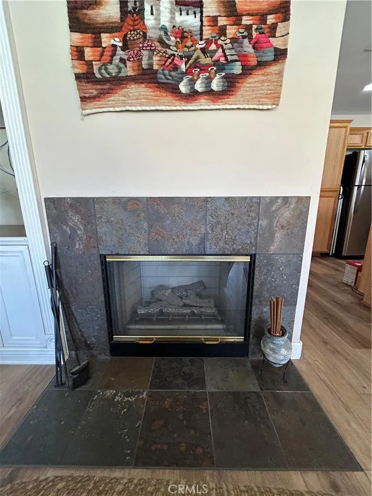 18002 Flynn #6201 Canyon Country, CA 91387