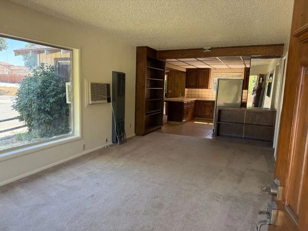 Address Not Shown San Juan Bautista, CA 95045
