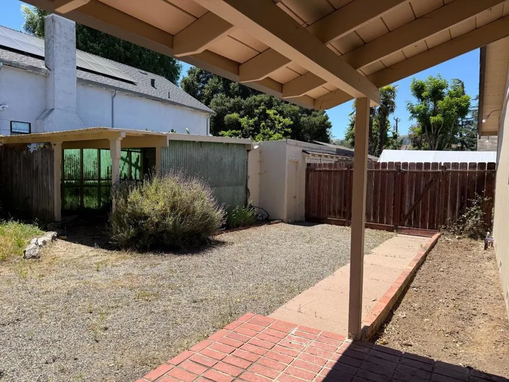 Address Not Shown San Juan Bautista, CA 95045