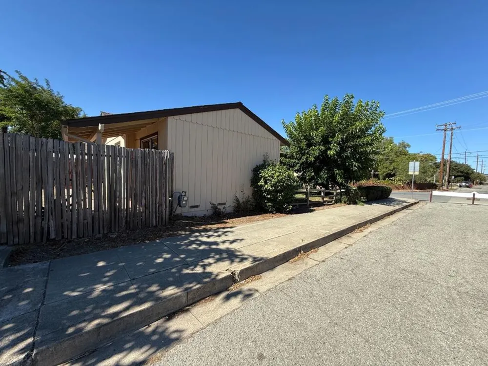 Address Not Shown San Juan Bautista, CA 95045