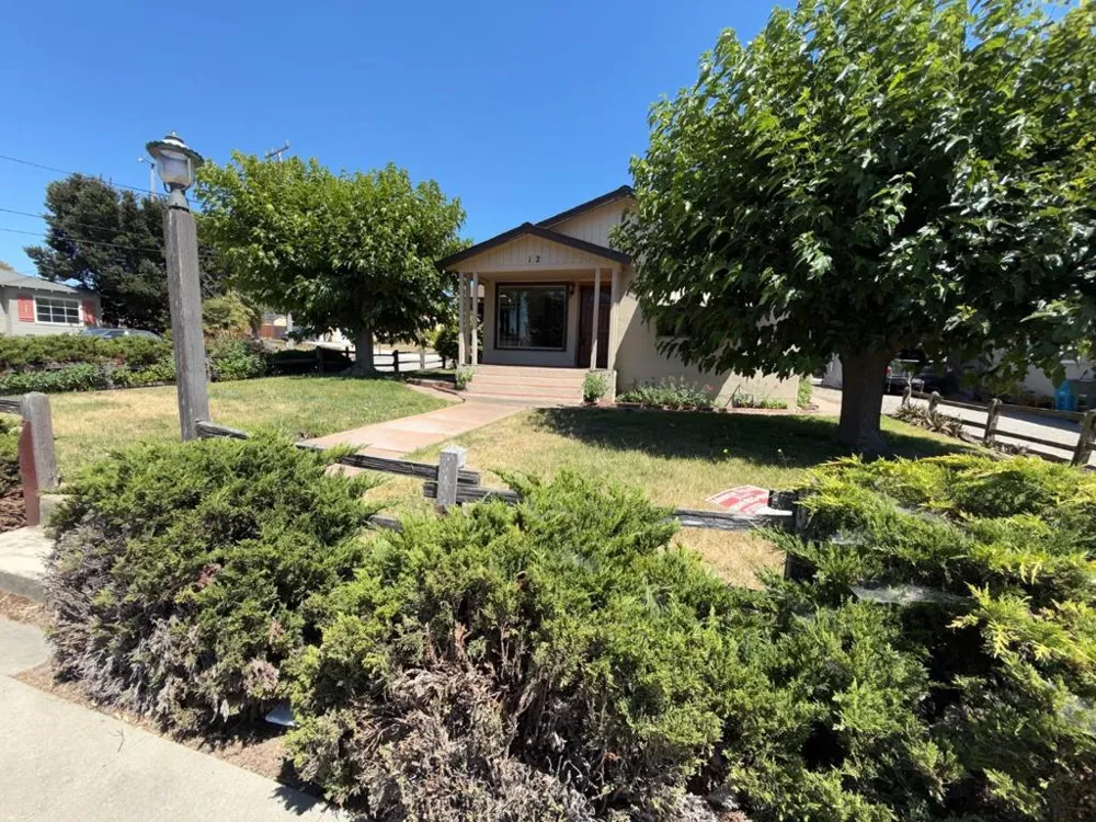 Address Not Shown San Juan Bautista, CA 95045