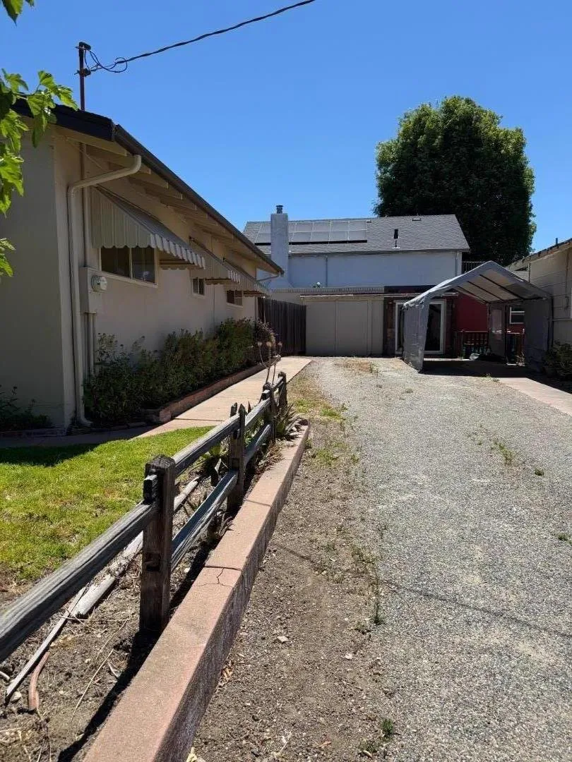 Address Not Shown San Juan Bautista, CA 95045