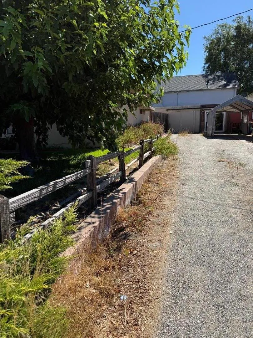 Address Not Shown San Juan Bautista, CA 95045