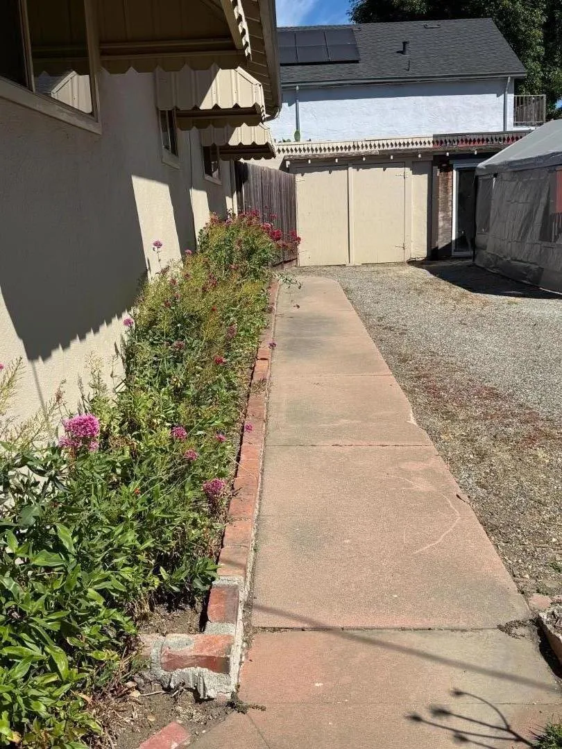 Address Not Shown San Juan Bautista, CA 95045