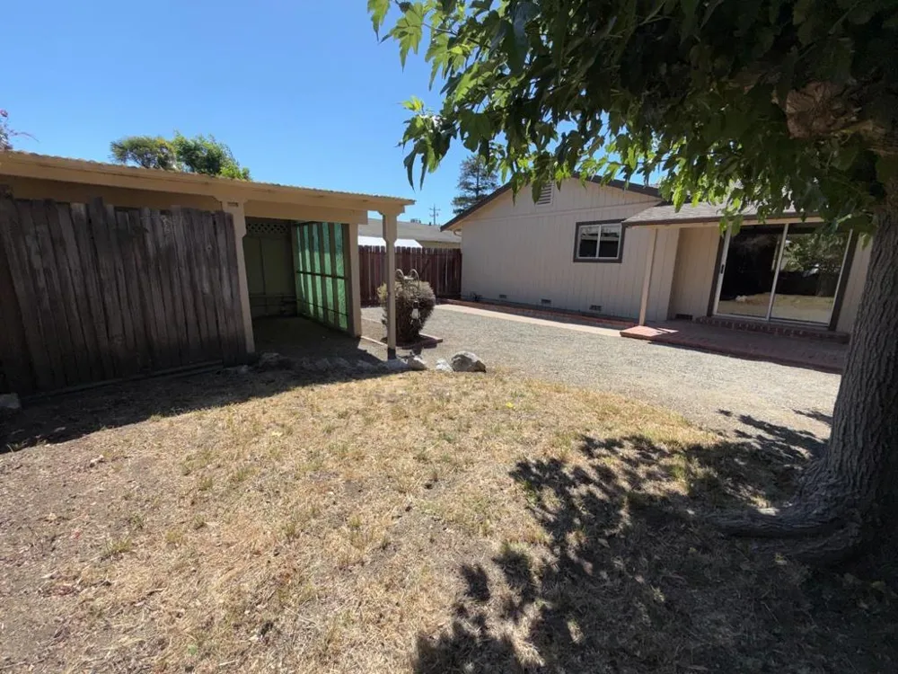 Address Not Shown San Juan Bautista, CA 95045