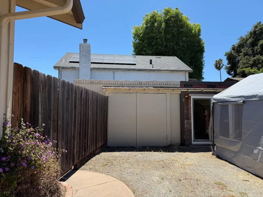 Address Not Shown San Juan Bautista, CA 95045