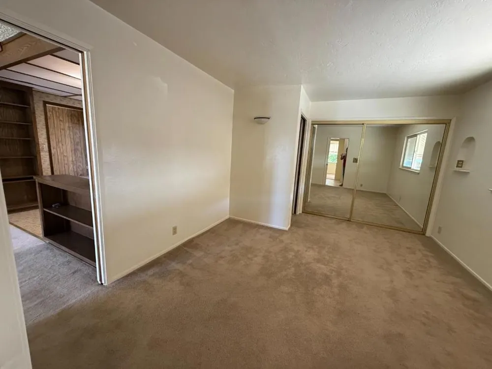 Address Not Shown San Juan Bautista, CA 95045
