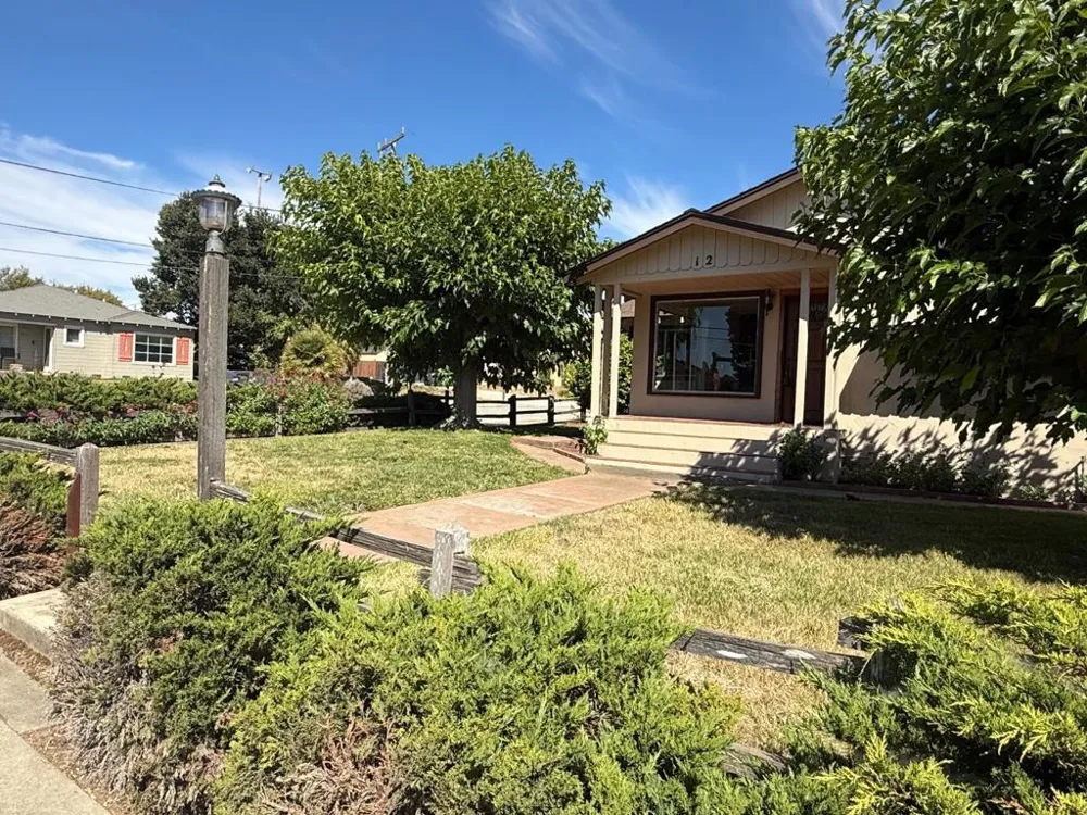 Address Not Shown San Juan Bautista, CA 95045
