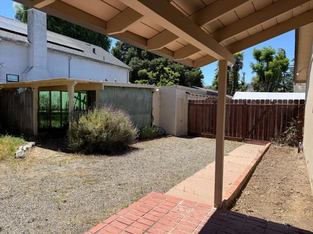 Address Not Shown San Juan Bautista, CA 95045