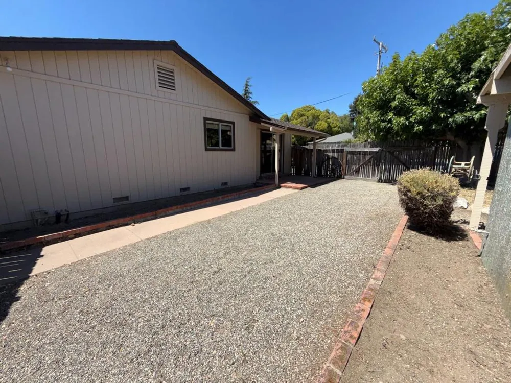 Address Not Shown San Juan Bautista, CA 95045
