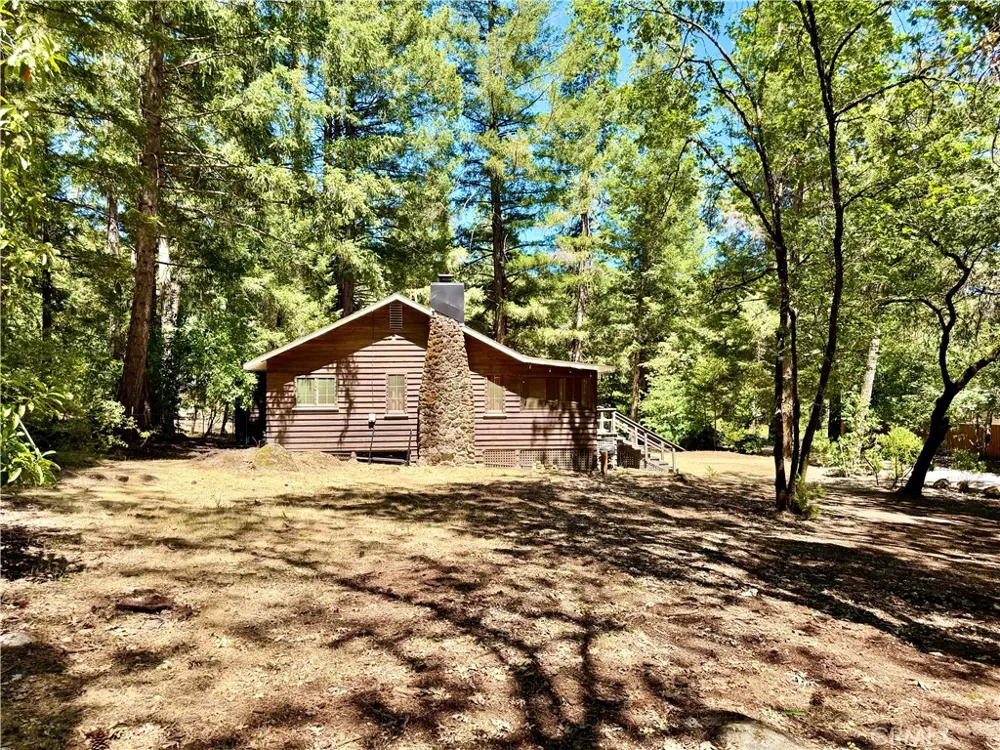 9520 Oak Place Cobb, CA 95426