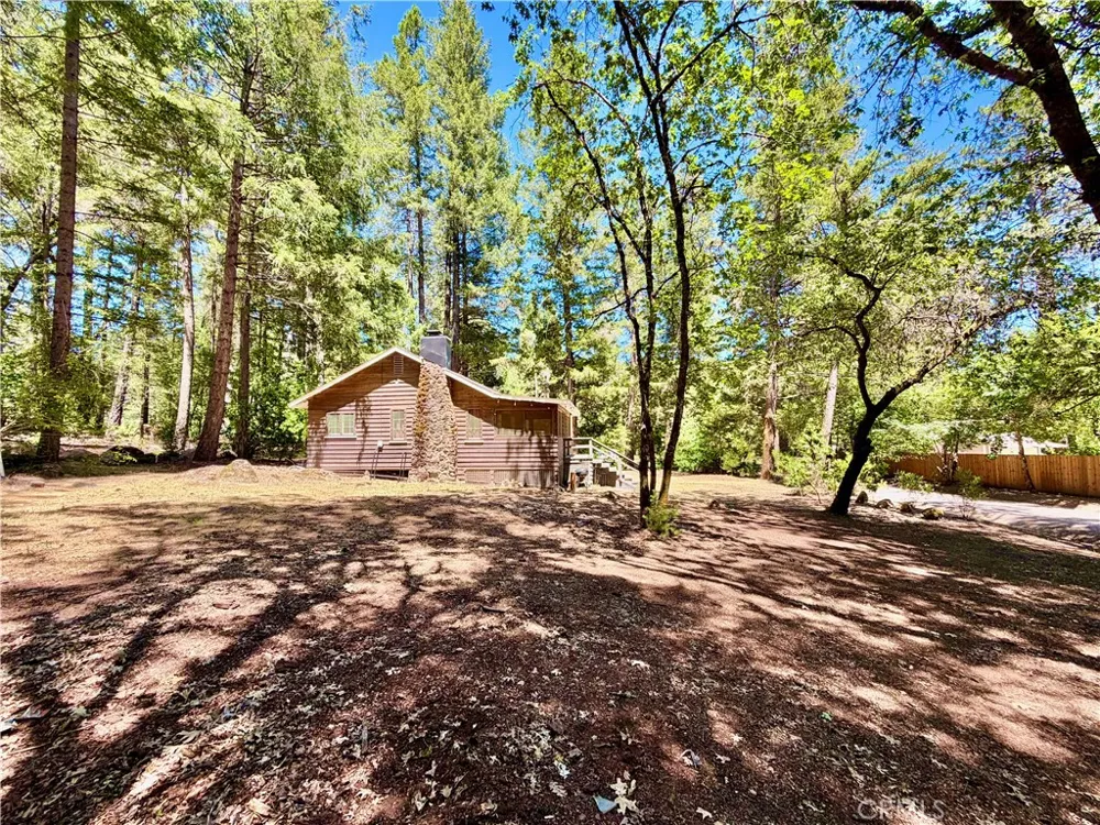 9520 Oak Place Cobb, CA 95426