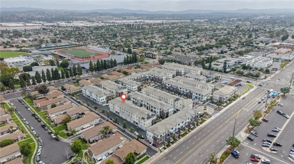 6971 Alderwood Buena Park, CA 90621