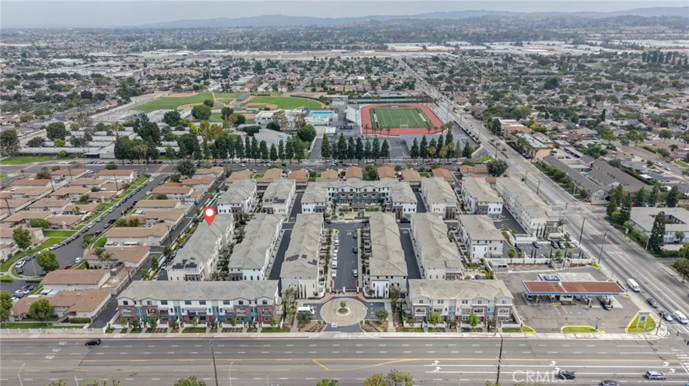 6971 Alderwood Buena Park, CA 90621