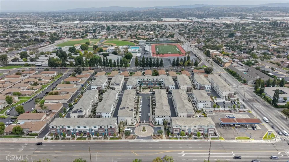 6971 Alderwood Buena Park, CA 90621