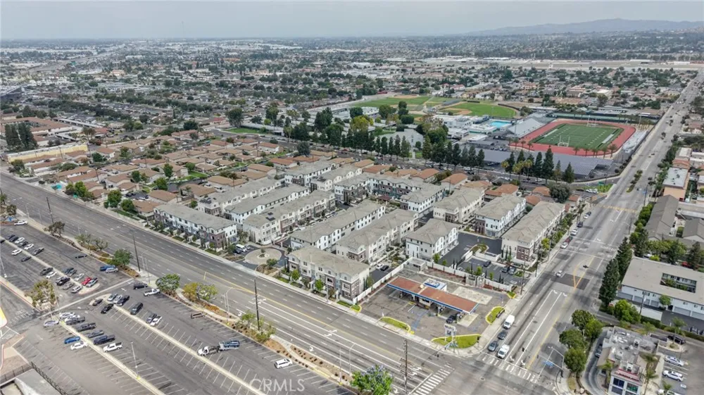 6971 Alderwood Buena Park, CA 90621