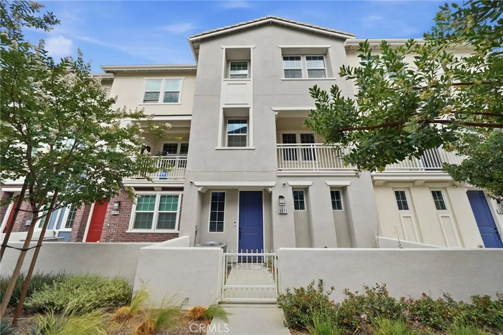 6971 Alderwood Buena Park, CA 90621