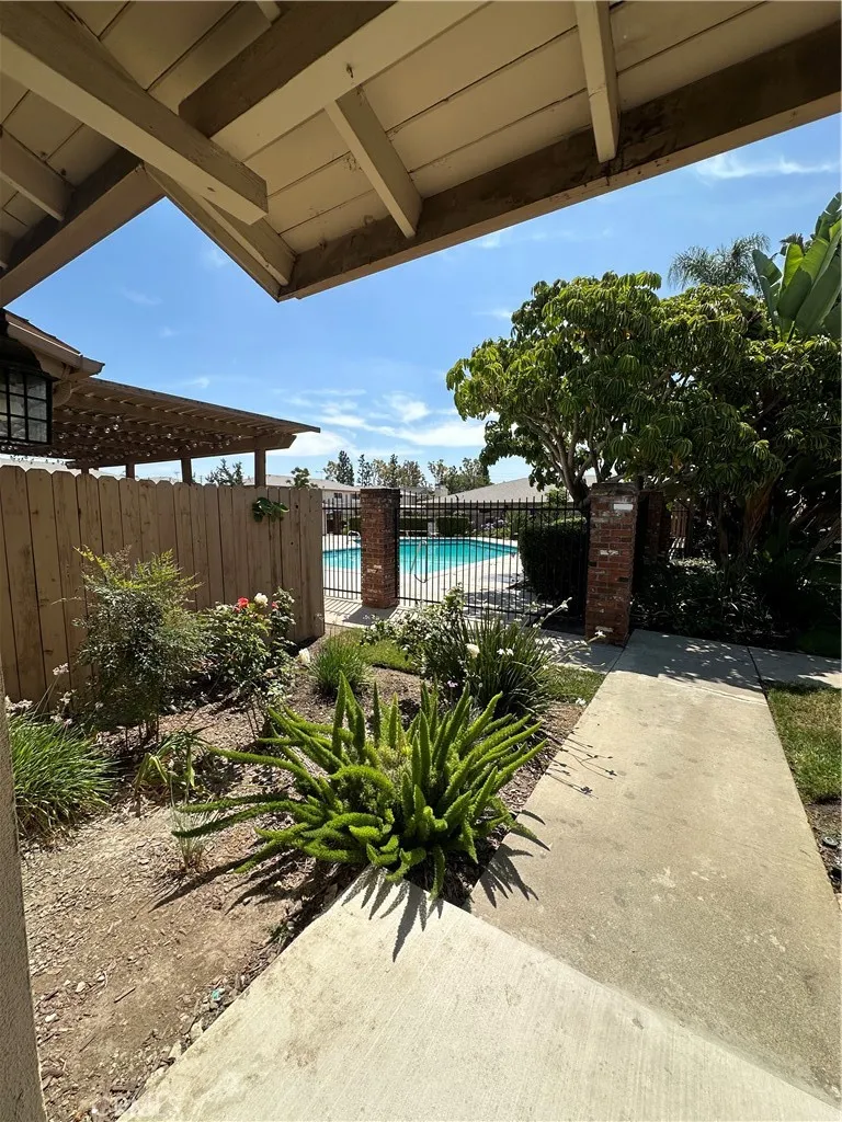 1881 Mitchell Ave. Unit #34 Tustin, CA 92780