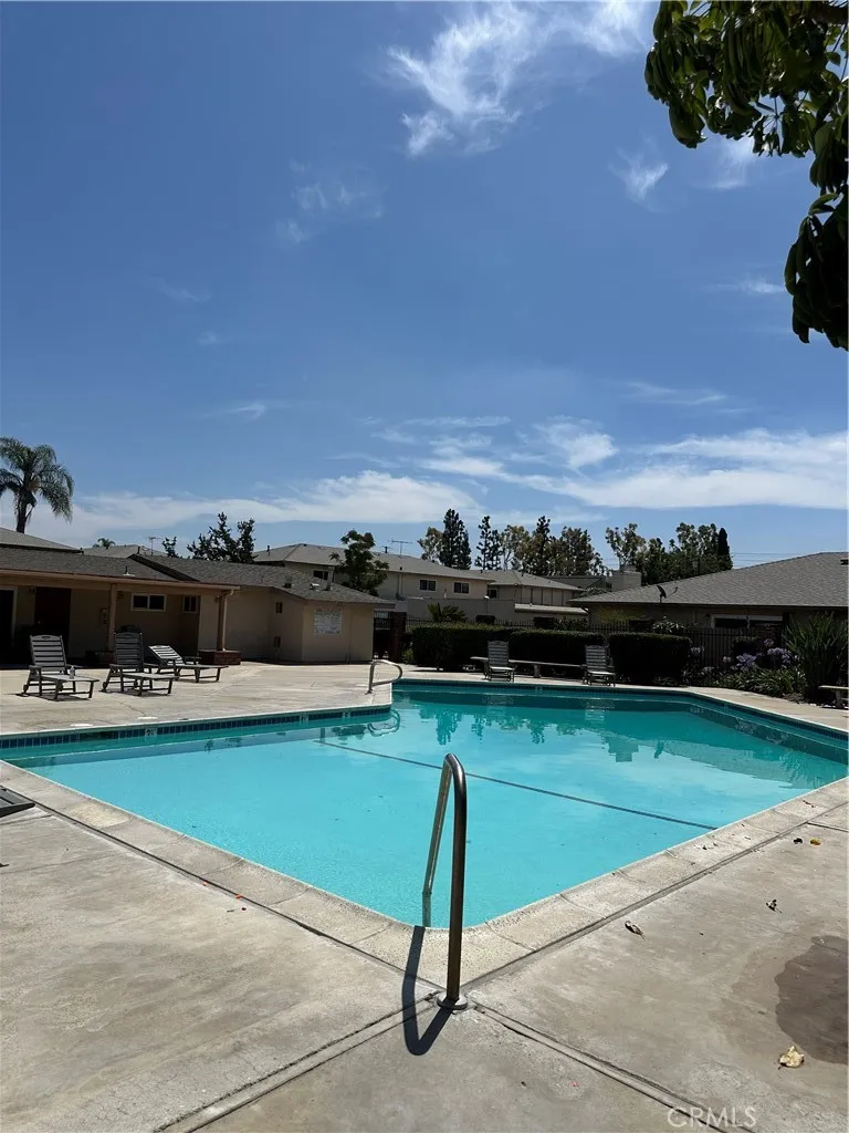 1881 Mitchell Ave. Unit #34 Tustin, CA 92780