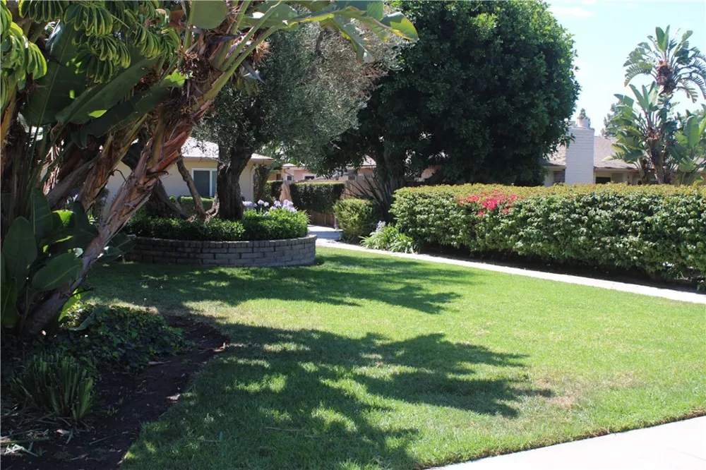1881 Mitchell Ave. Unit #34 Tustin, CA 92780