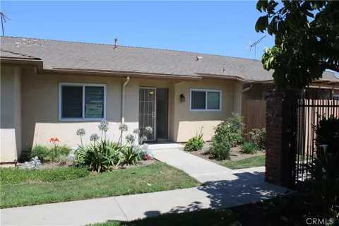 1881 Mitchell Ave. Unit #34