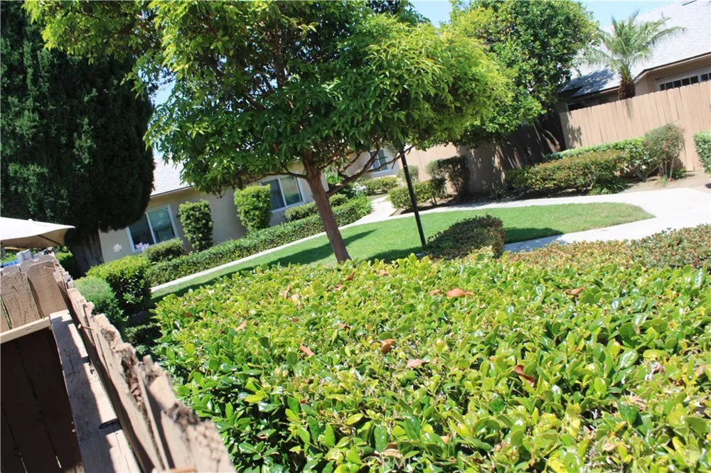 1881 Mitchell Ave. Unit #34 Tustin, CA 92780