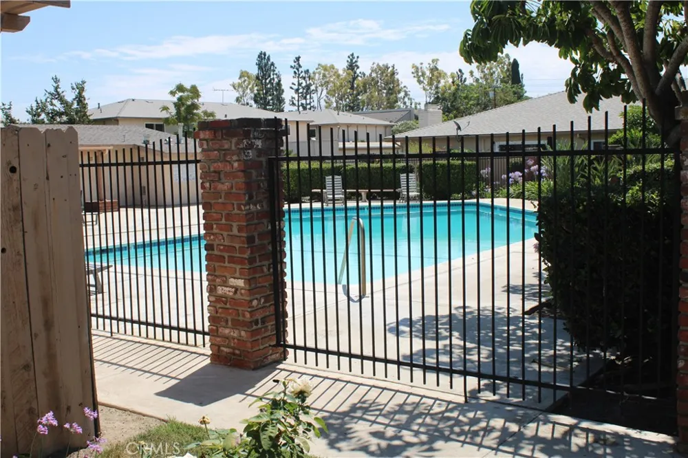 1881 Mitchell Ave. Unit #34 Tustin, CA 92780