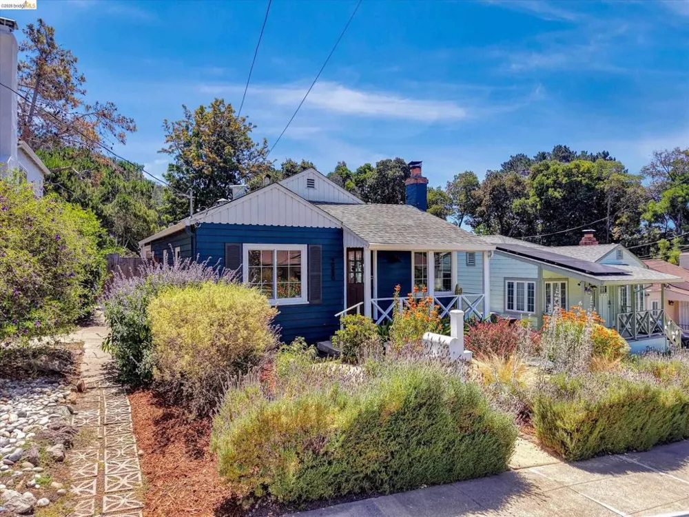 4080 Kuhnle Ave Oakland, CA 94605