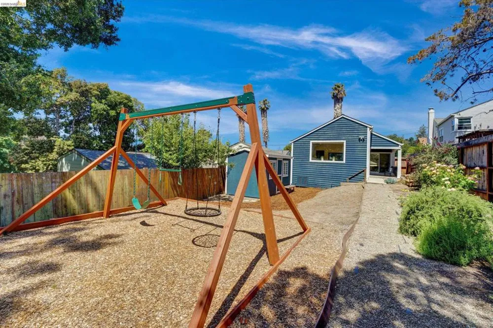 4080 Kuhnle Ave Oakland, CA 94605
