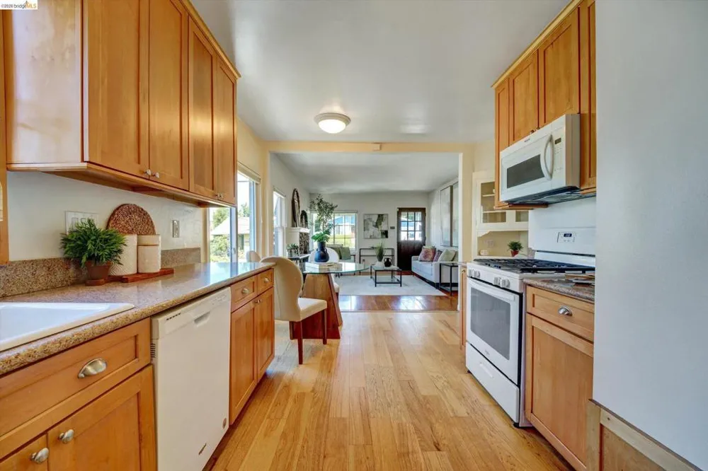 4080 Kuhnle Ave Oakland, CA 94605
