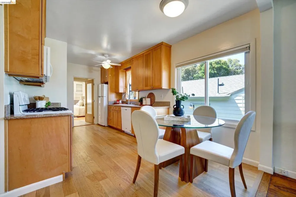 4080 Kuhnle Ave Oakland, CA 94605
