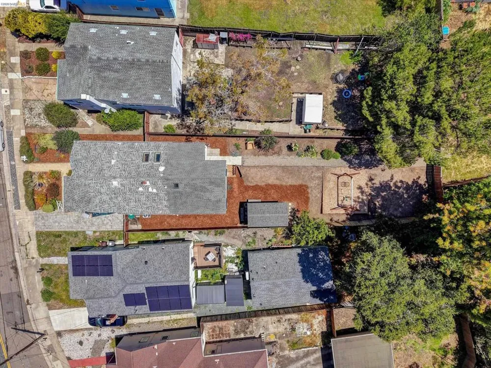 4080 Kuhnle Ave Oakland, CA 94605