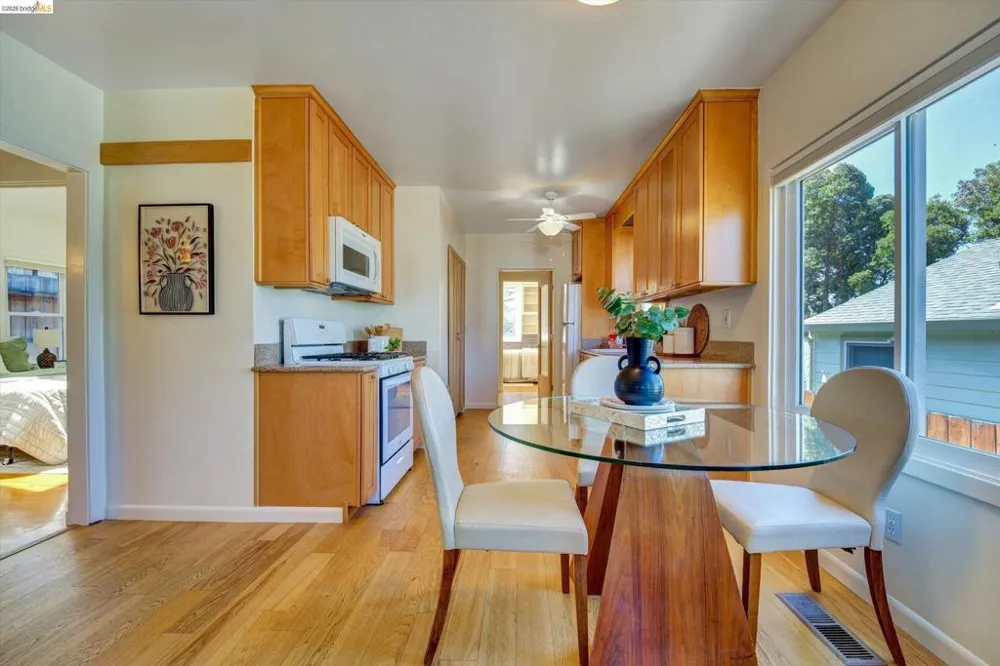 4080 Kuhnle Ave Oakland, CA 94605
