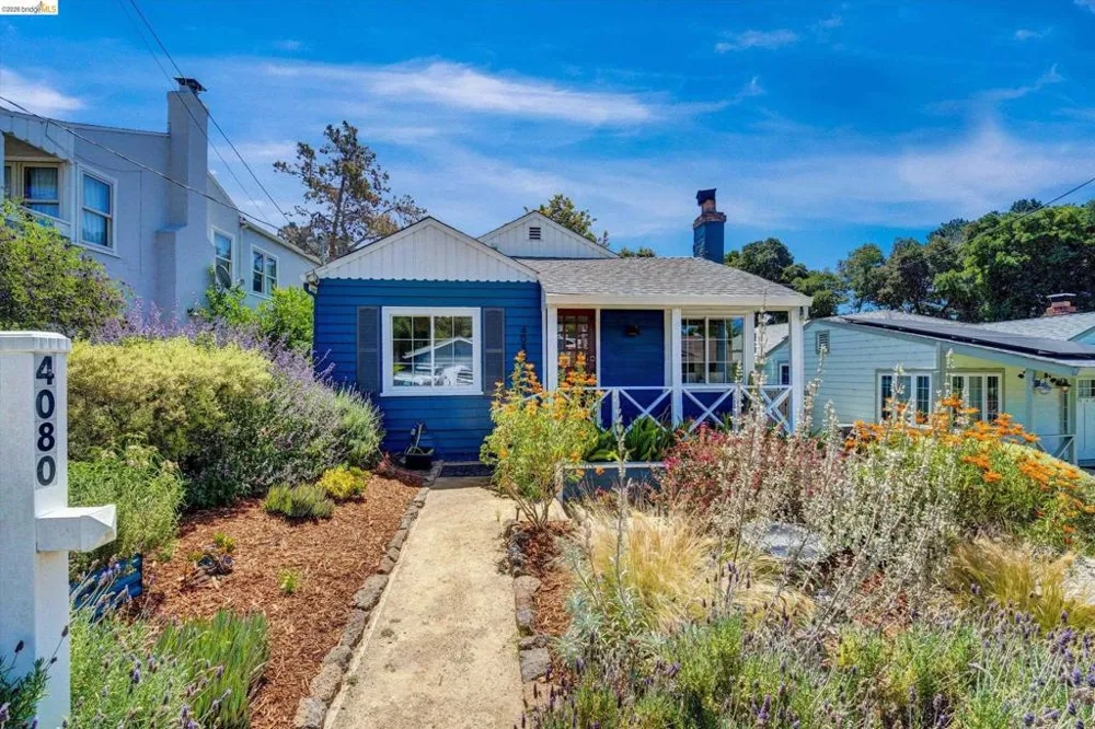 4080 Kuhnle Ave Oakland, CA 94605